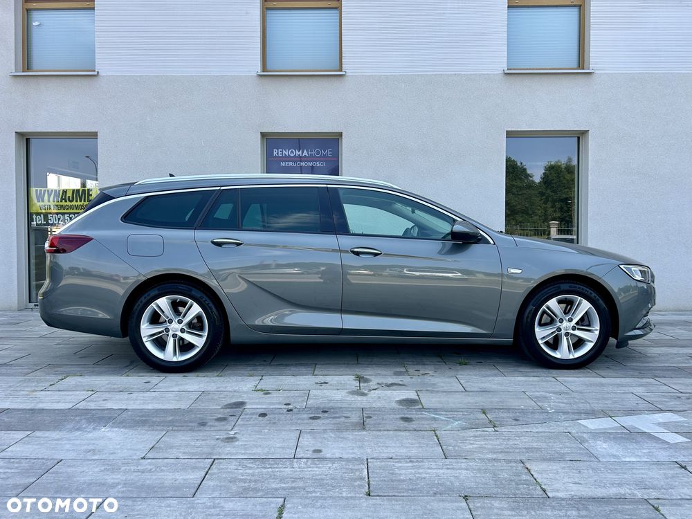 Opel Insignia 2.0 Business Innovation - 6