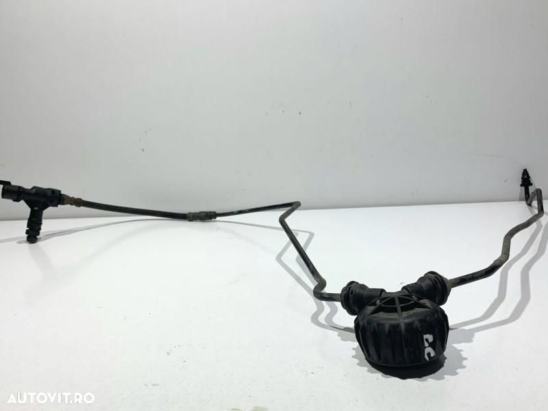 Conducta ambreiaj Volkswagen Passat CC (2008-2012) 2.0 tdi CBAB - 2