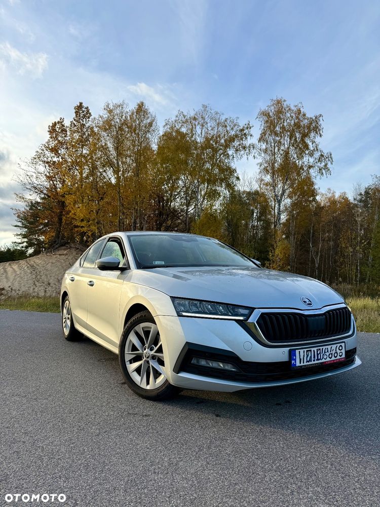 Skoda Octavia 1.5 TSI ACT Ambition - 1