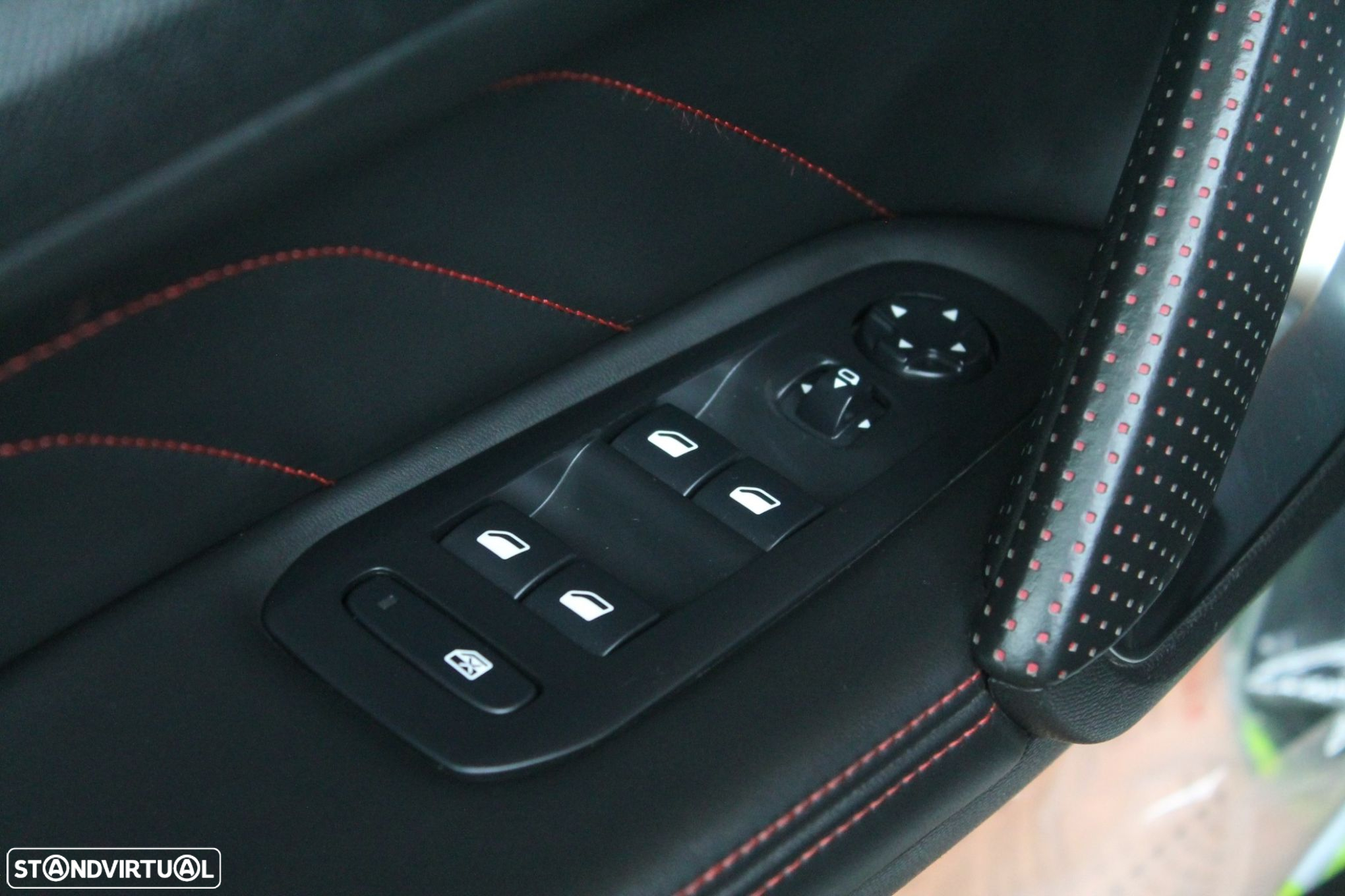 Peugeot 308 PureTech 130 Stop & Start GT-Line Edition - 13