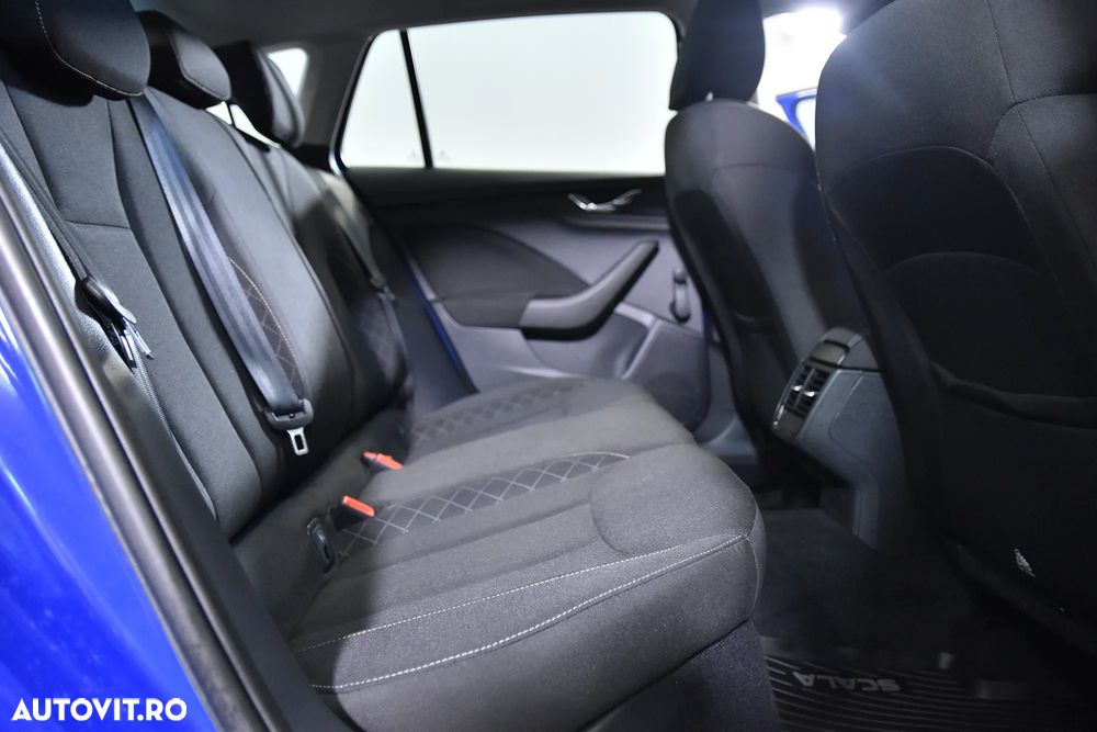 Skoda Scala - 13
