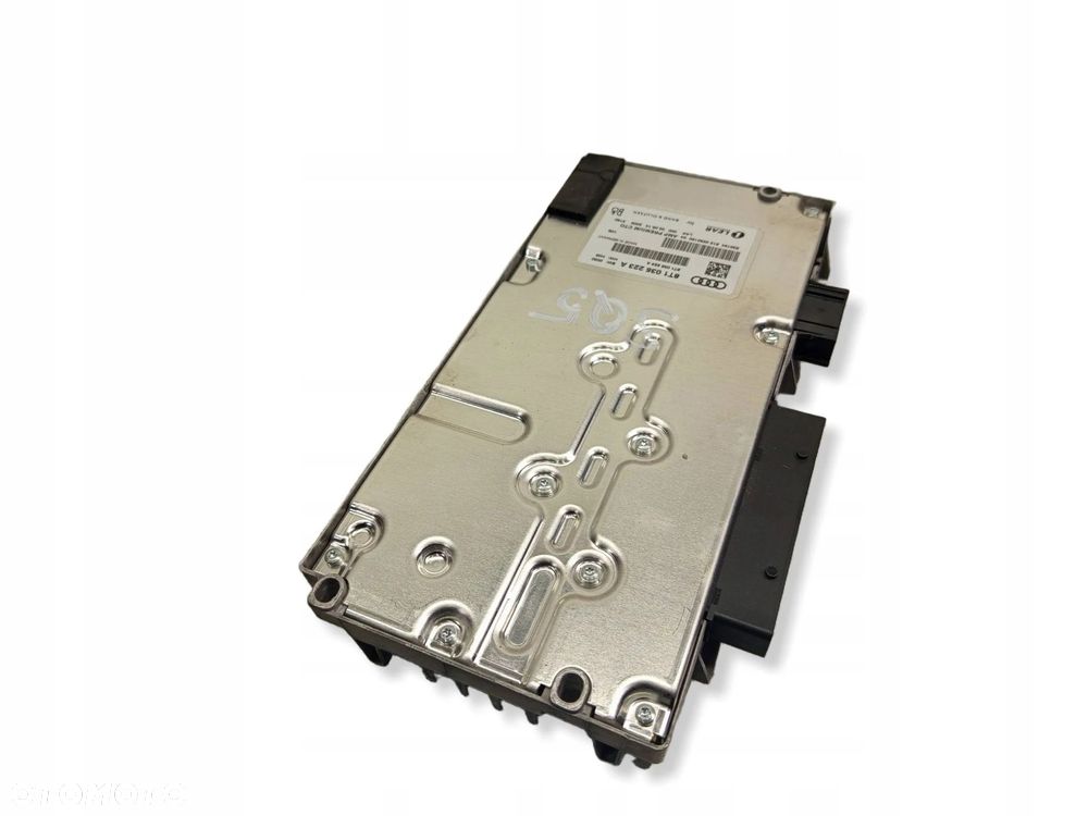 Wzmacniacz Radia BANG & OLUFSEN Audi Q5 SQ5 A4 B8 A5 8T1035223A - 16