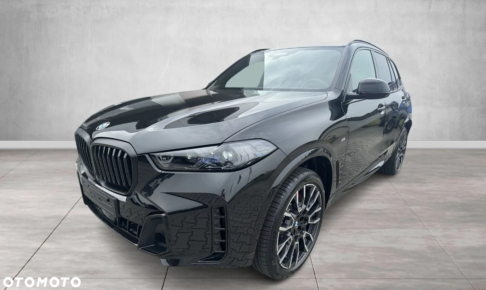 BMW X5 xDrive30d sport - 2