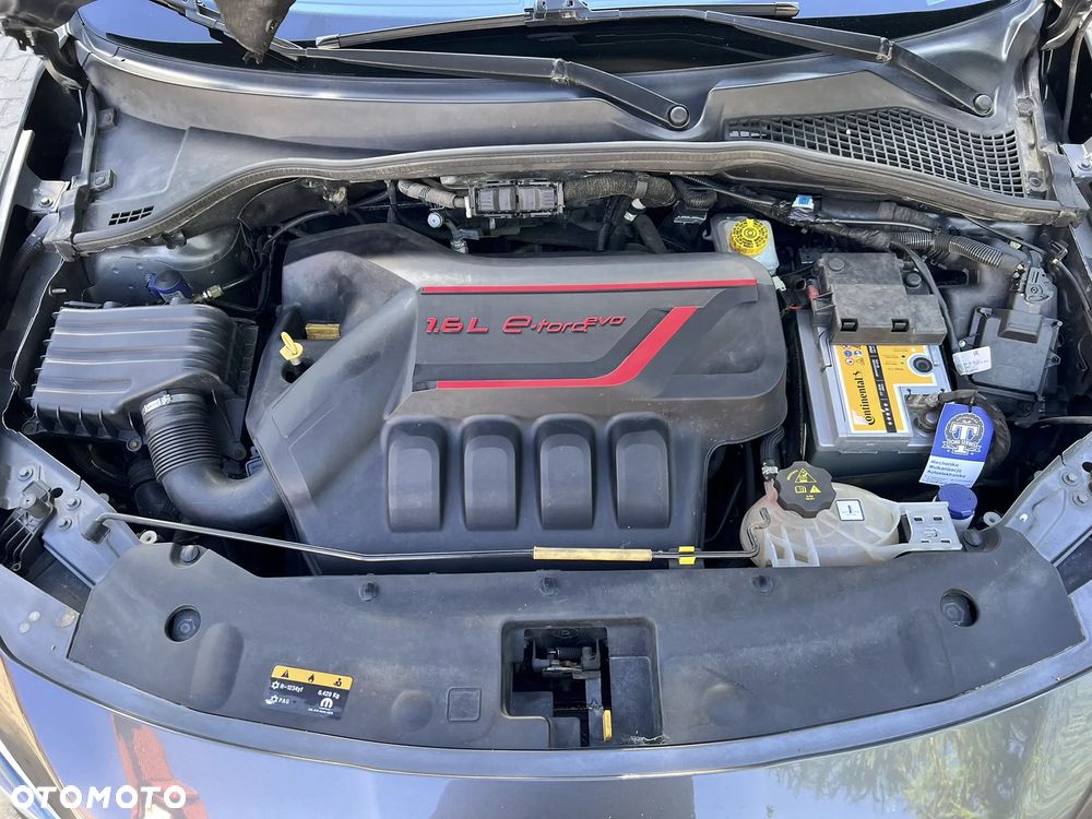 Fiat Tipo 1.6 E-Torq 16v - 13