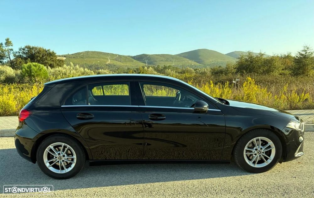 Mercedes-Benz A 160 - 3