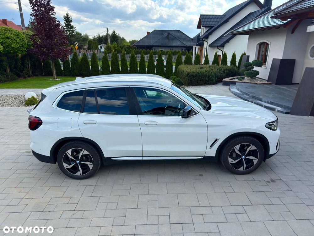 BMW X3 xDrive30e - 1