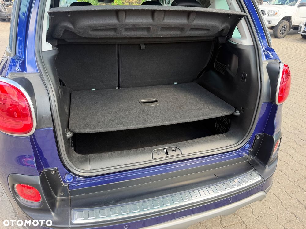 Fiat 500L 0.9 8V Twinair Lounge S&S - 21