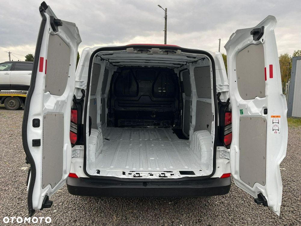 Ford Transit Custom - 8