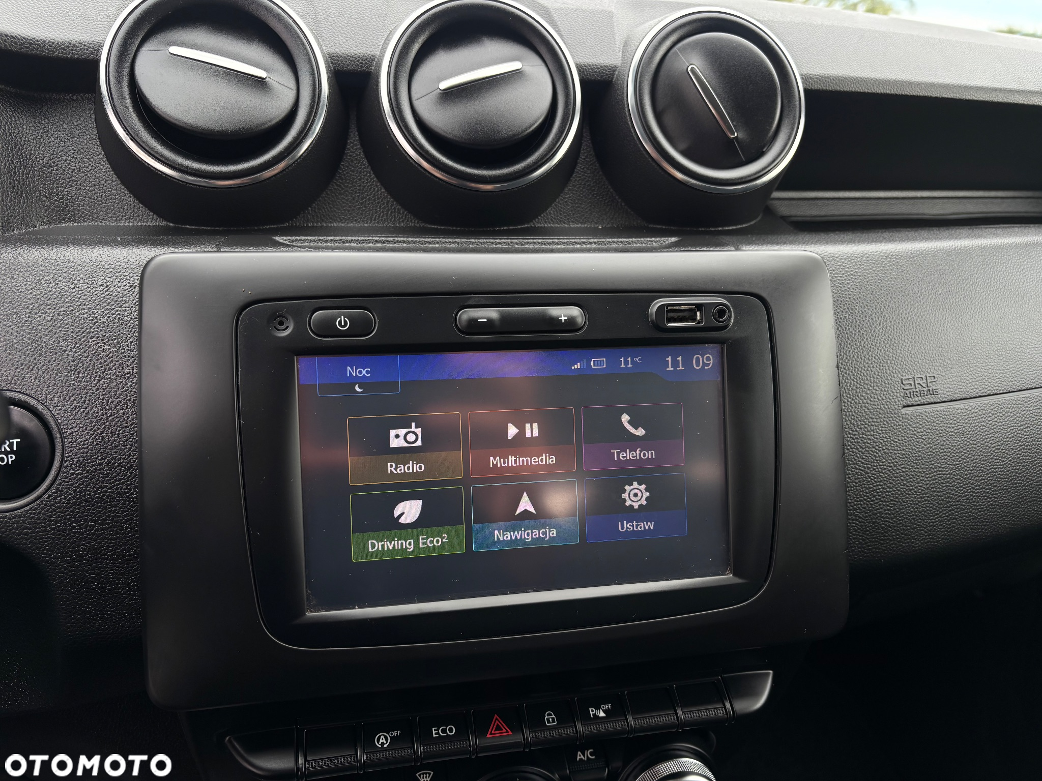 Dacia Duster 1.2 TCe Comfort - 24