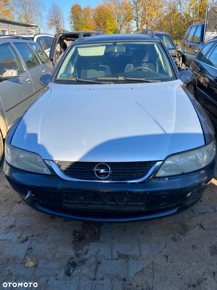 Opel Vectra B 1.6 16V na części - 1