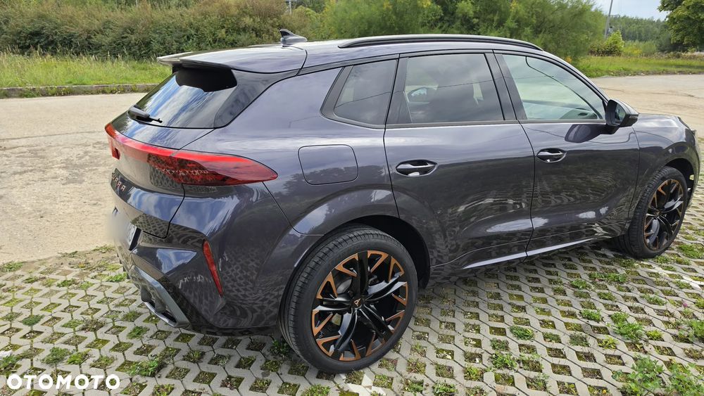 Cupra Terramar 2.0 TSI 4Drive Advantage Edition DCC DSG - 7