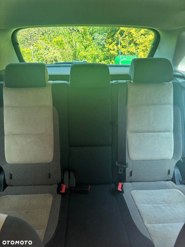 Volkswagen Tiguan 2.0 TDI DPF 4Motion BlueMotion Technology DSG Sport & Style - 18