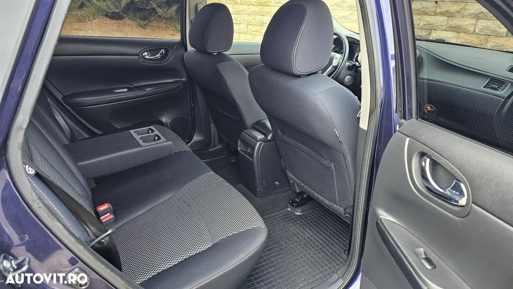 Nissan Pulsar DIG-T Stop&Start Tekna - 8