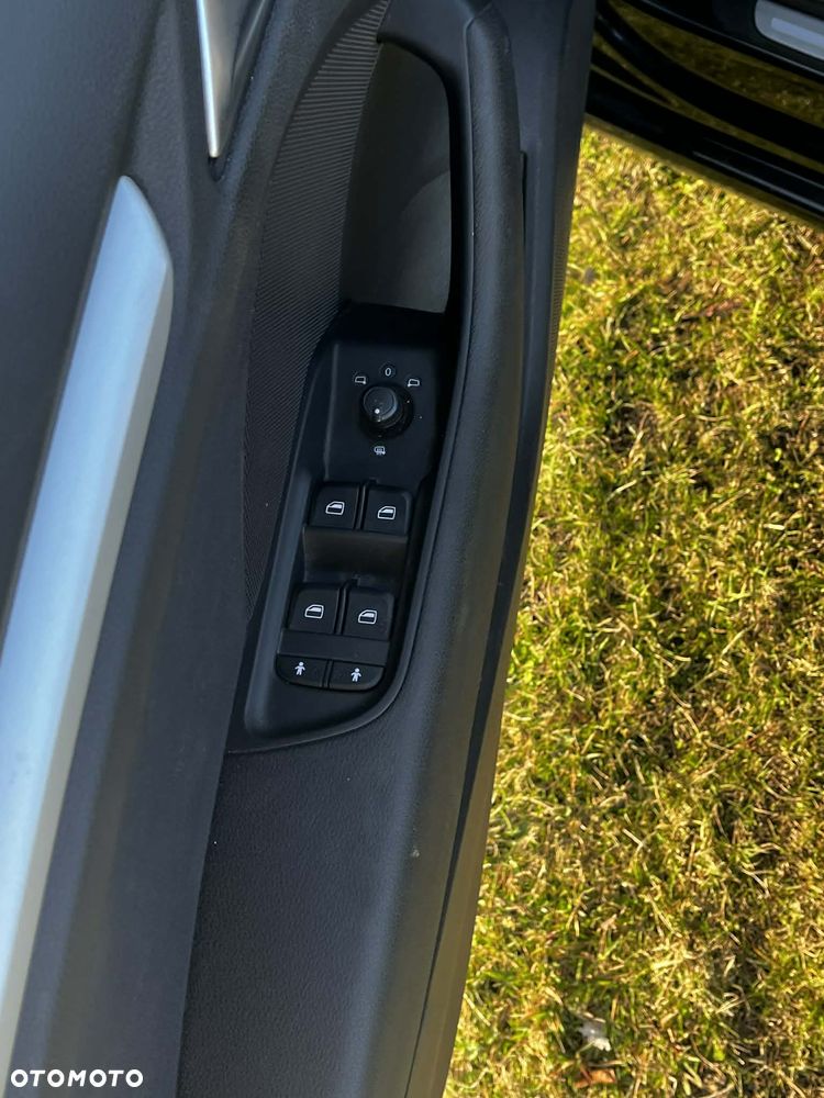 Audi A3 Sportback 1.6 TDI(clean diesel) Ambition - 16