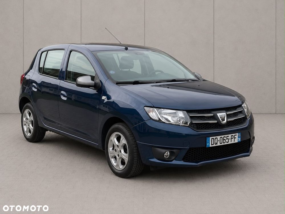 Dacia Sandero TCe 90 Celebration - 2
