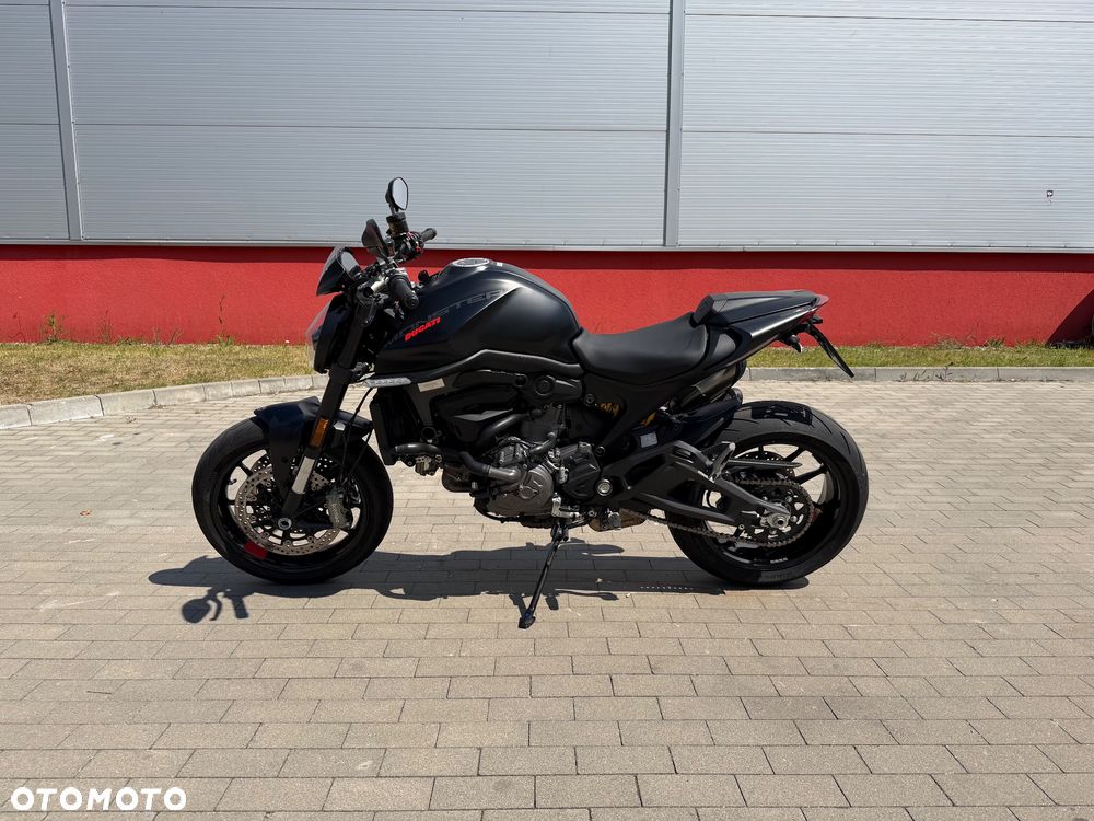 Ducati Monster - 2