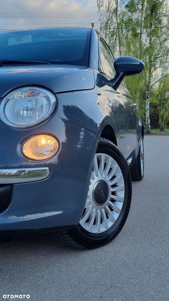 Fiat 500 - 9