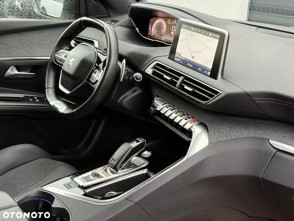 Peugeot 5008 BlueHDi 180 EAT8 GT - 35