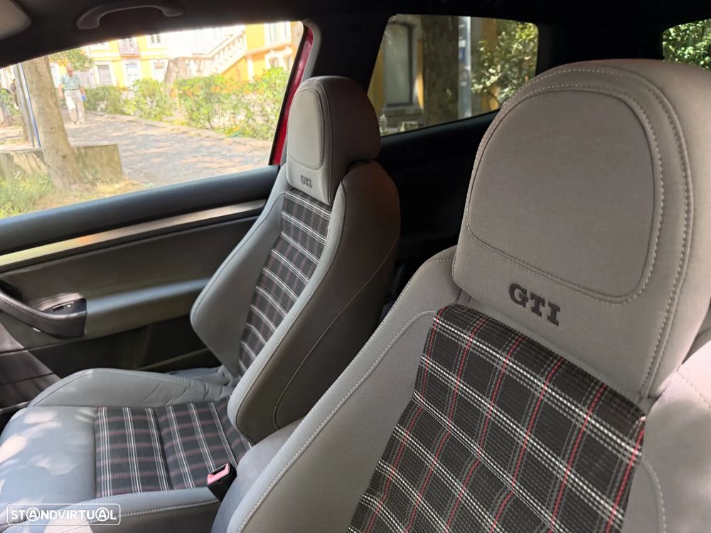 VW Golf 2.0 GTi Edition 30 - 13