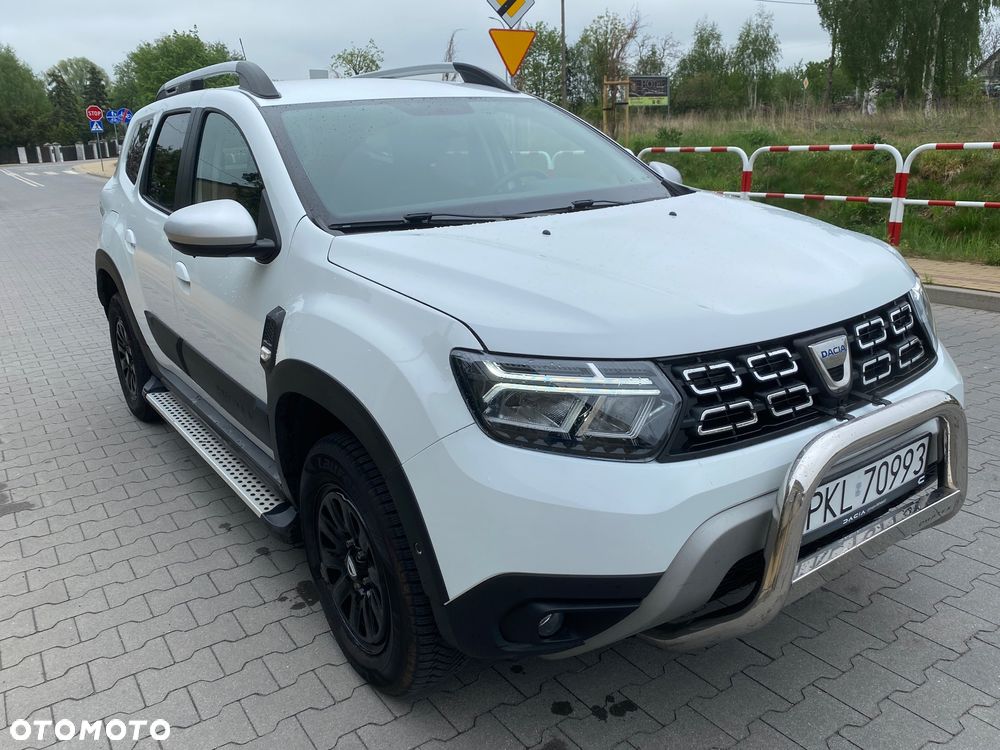 Dacia Duster 1.0 TCe Prestige - 1