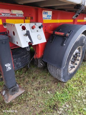 Feber Inter Cars wywrotka - 7
