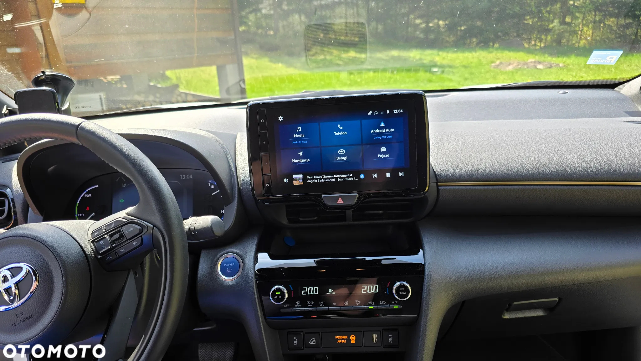 Toyota Yaris Cross Hybrid 1.5 Adventure 4x4 - 14