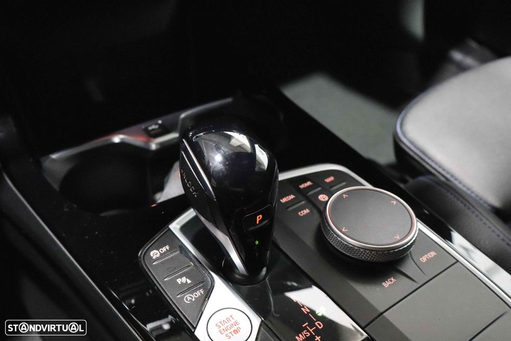 BMW 216 Gran Coupé d Pack Desportivo M - 34