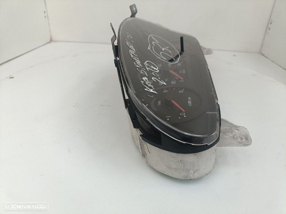 Quadrante Kia Sportage (K00) - 2