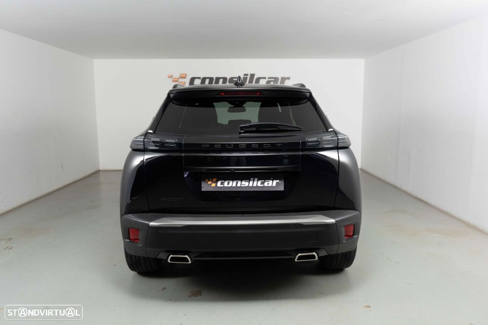 Peugeot 2008 1.2 PureTech Allure Pack EAT8 - 5