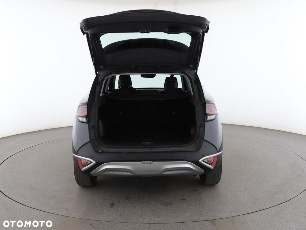 Kia Sportage 1.6T-GDI AWD Vision - 20