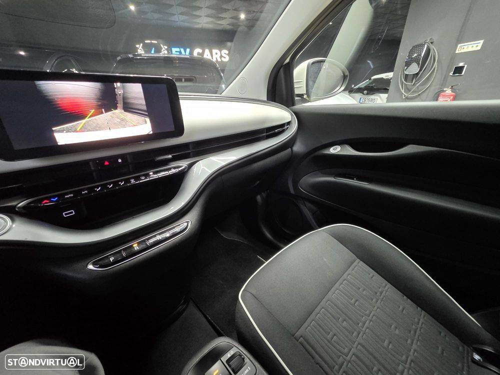 Fiat 500e 23,8kWh ICON - 20