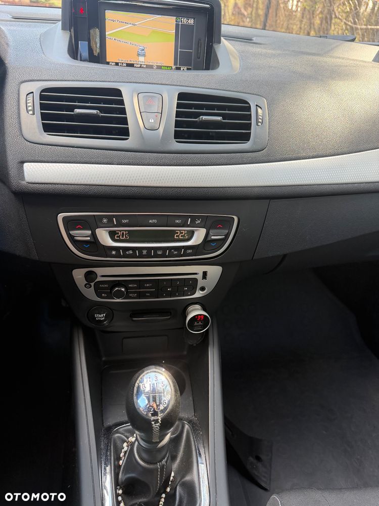 Renault Megane 1.2 16V TCe Energy Zen - 11