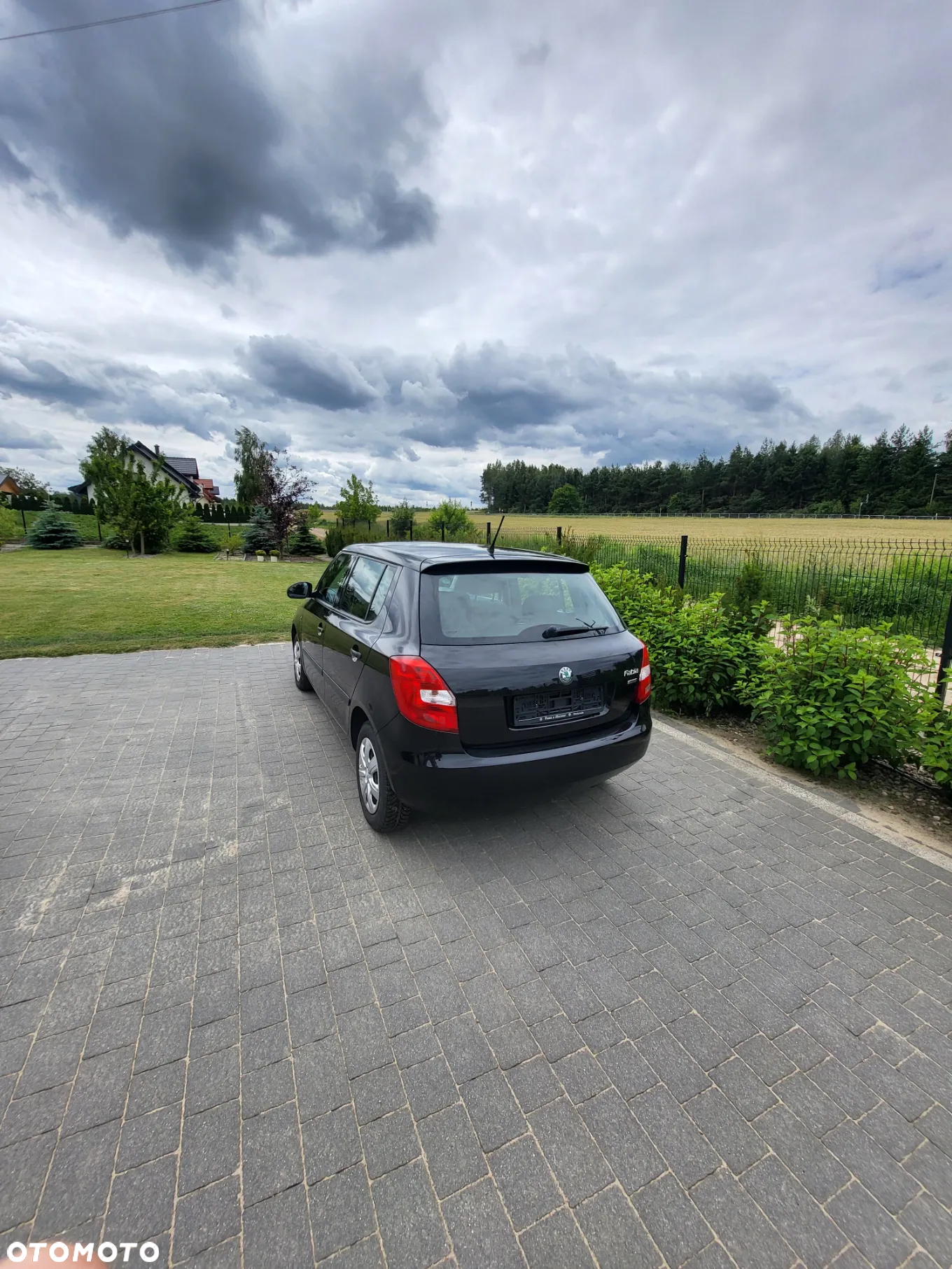 Skoda Fabia 1.2 12V Active - 4