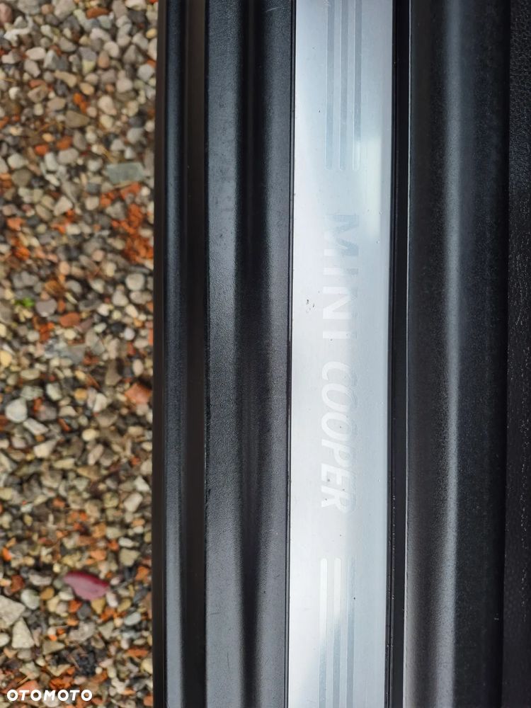 MINI Cooper Bayswater - 38