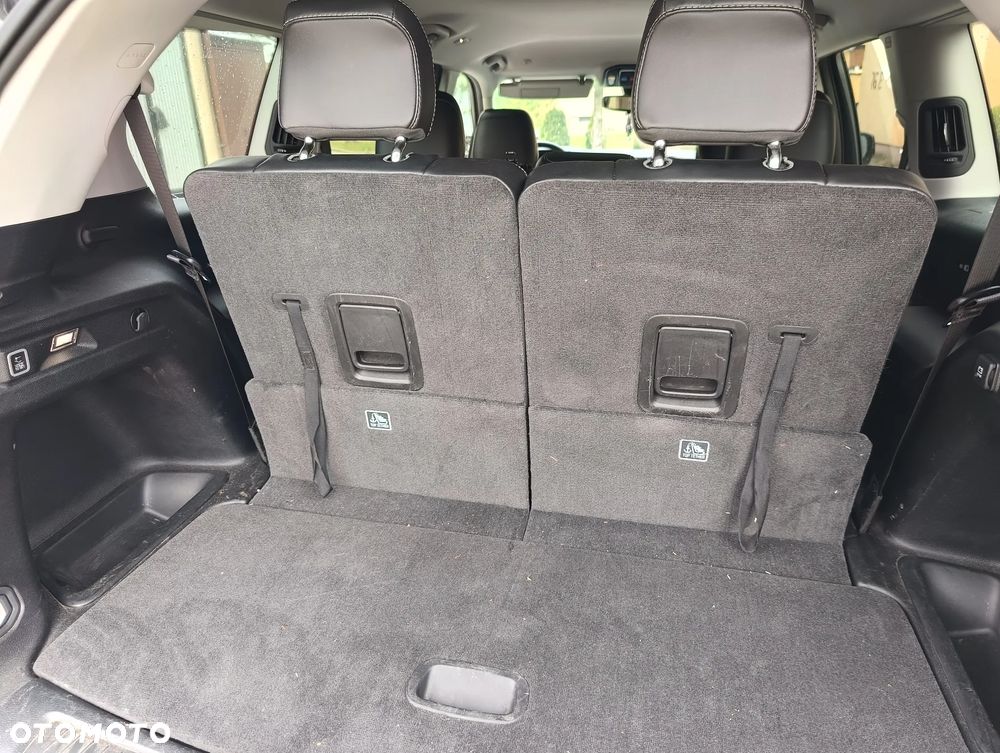 Jeep Grand Cherokee 3.6 V6 Pentastar 4WD Automatik Limited - 7