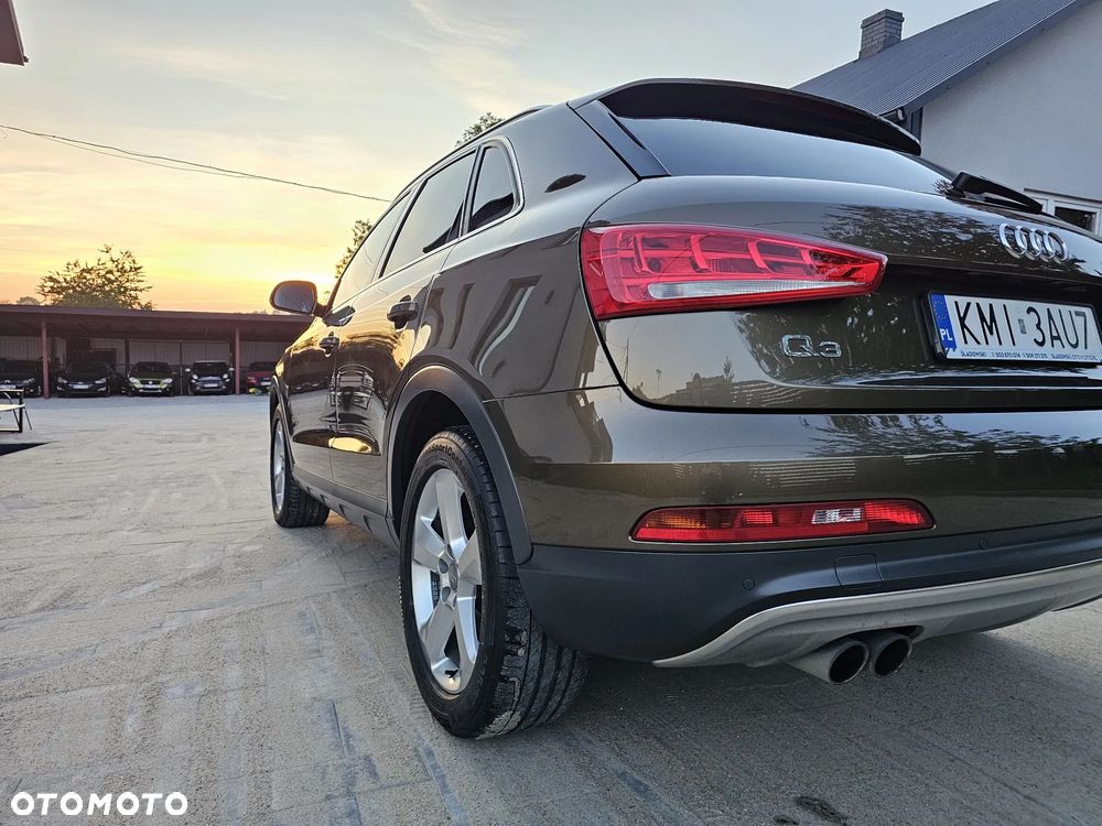 Audi Q3 - 37