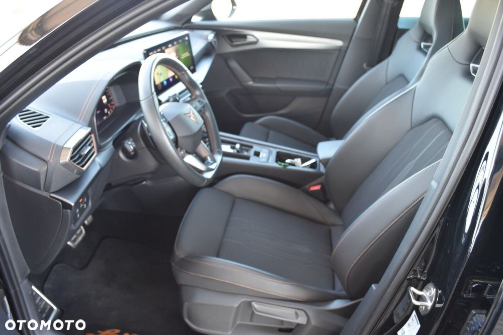 Cupra Formentor 2.0 TSI 4Drive VZ DSG - 28