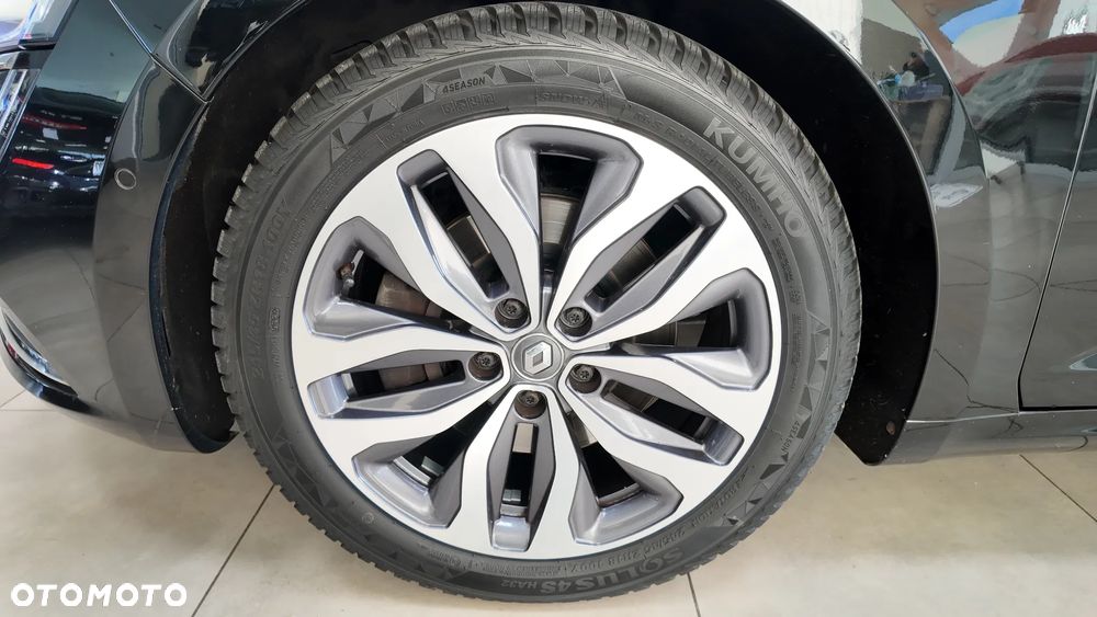 Renault Talisman ENERGY TCe 200 EDC INTENS - 35