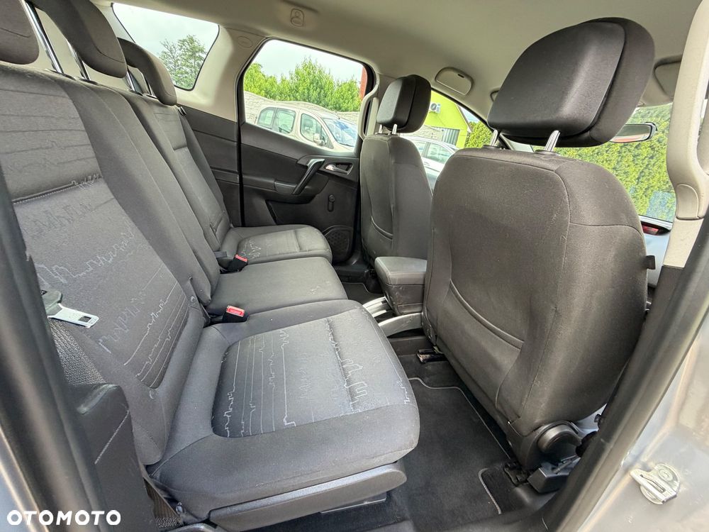 Opel Meriva 1.4 Active - 8