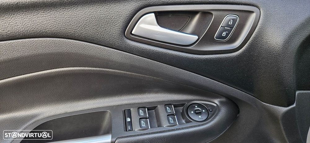 Ford Kuga 1.5 TDCi Titanium - 19