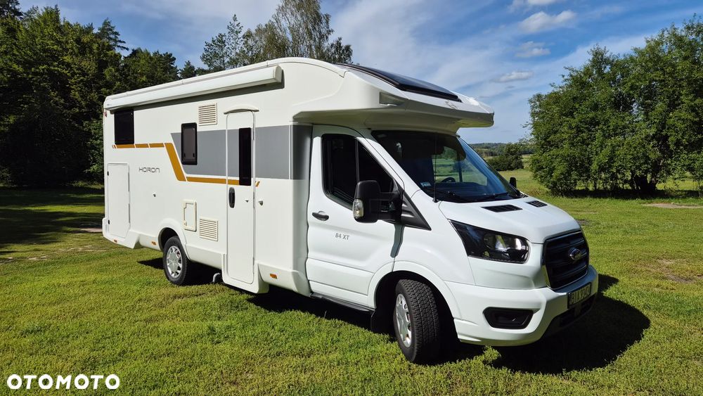 CI HORON 84XT wersja zimowa - 4