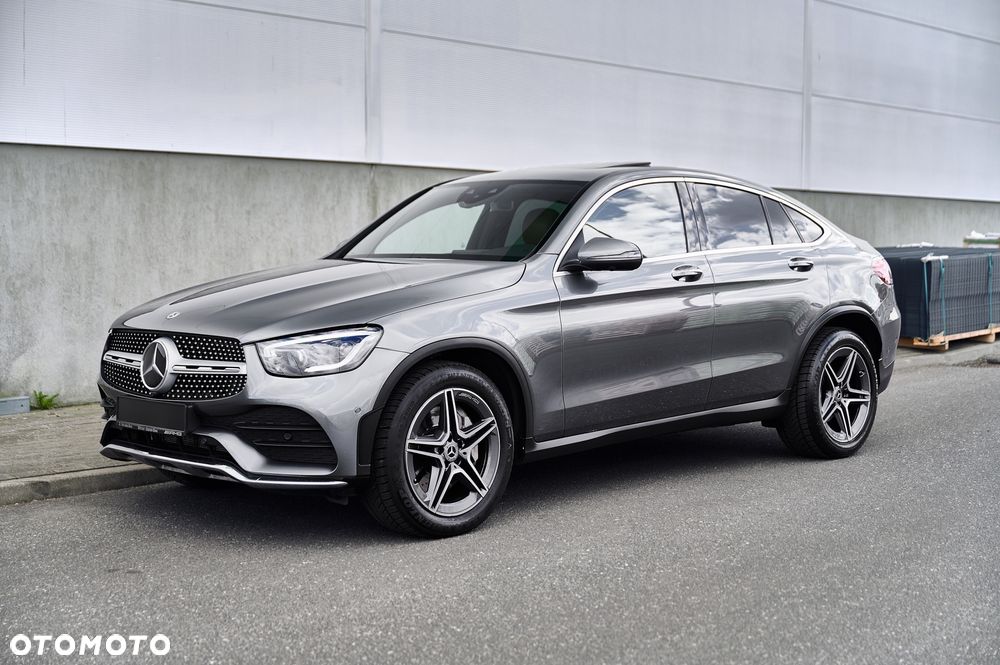 Mercedes-Benz GLC - 7