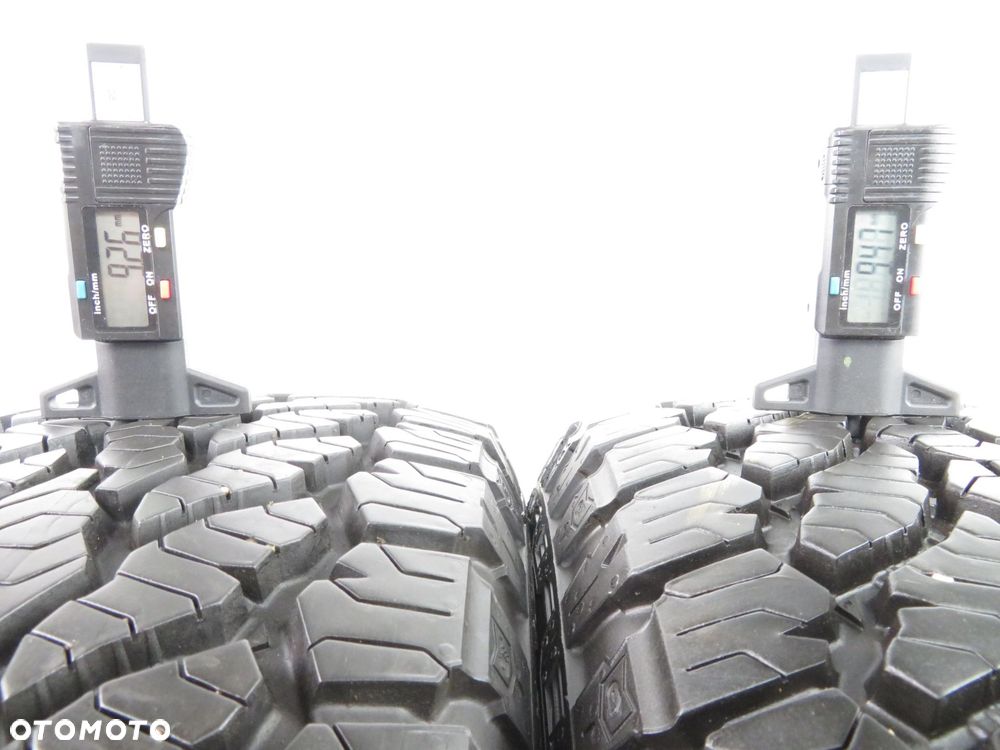 2x 215/60R17 OPONY CAŁOROCZNE General Grabber AT3 - 8