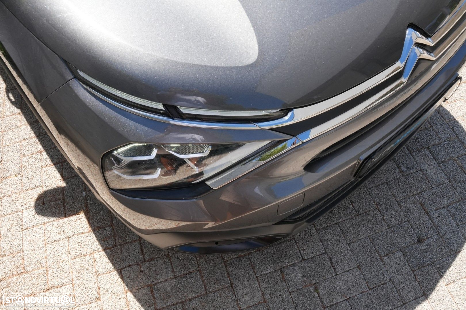 Citroën C4 1.2 PureTech Feel Pack - 30