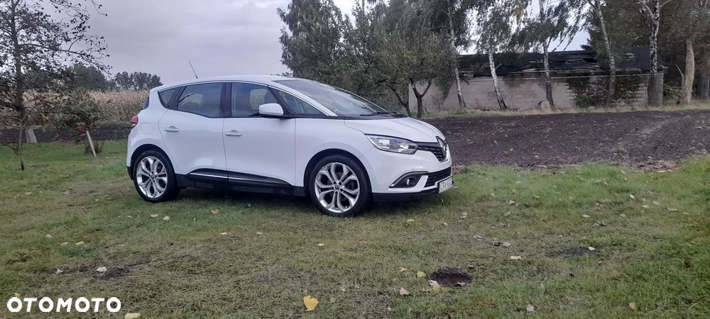 Renault Scenic 1.2 TCe Energy Life - 4