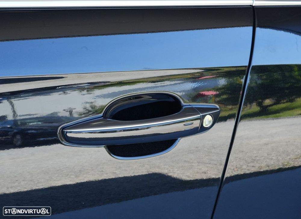DS DS7 Crossback E-Tense Performance Line+ EAT8 - 19