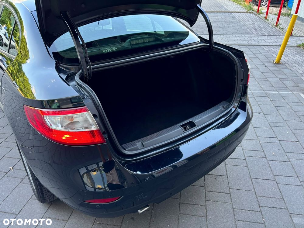 Renault Fluence 1.5 dCi Expression - 15