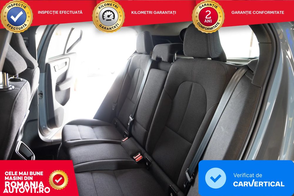 Volvo XC 40 D3 AWD Base - 13