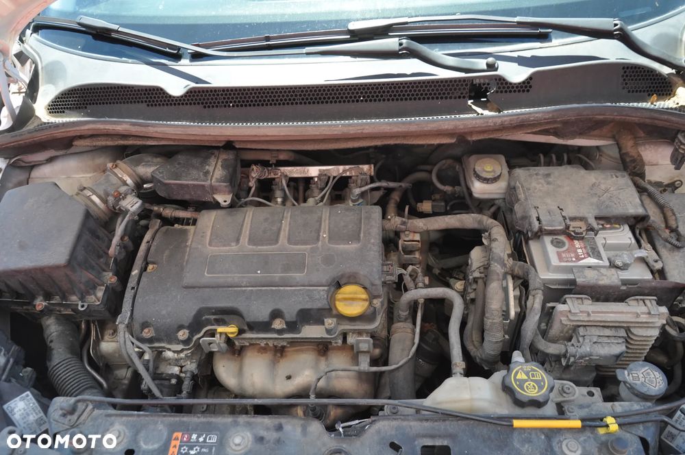 Opel Corsa 1.4 Enjoy - 36