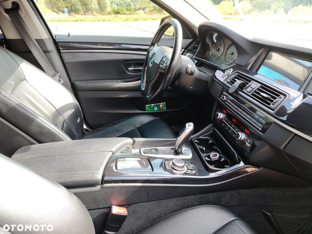 BMW Seria 5 - 14